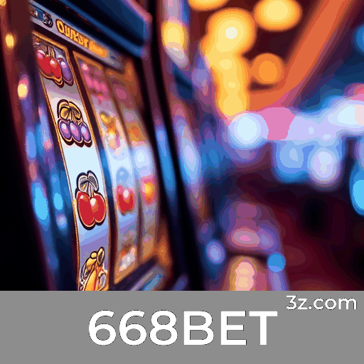 Cassino Online 668BET