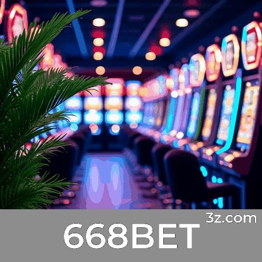 Cassino Online 668BET