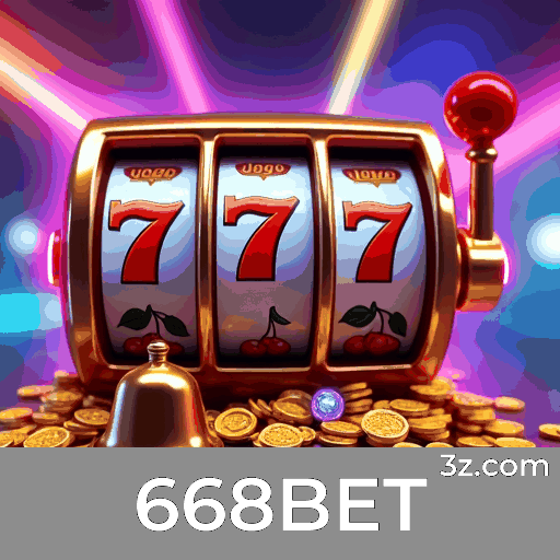 Cassino Online 668BET