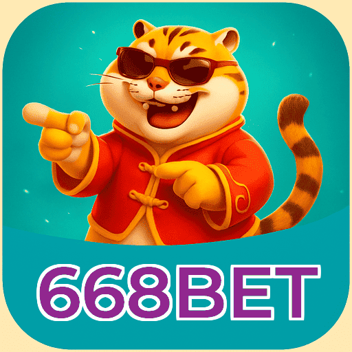 668BET logo