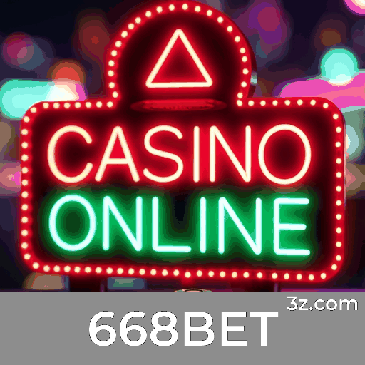 Jogos Crash no Cassino 668BET