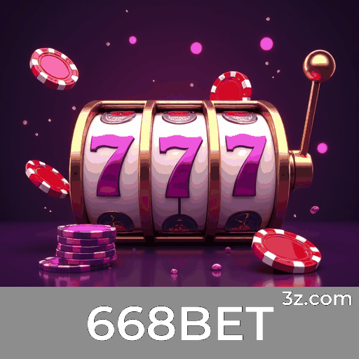 Acessar o site 668BET COM