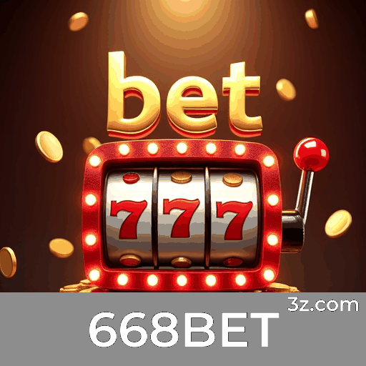 Cassino Online 668BET