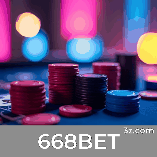668BET: Sua Plataforma de Cassino Premiado