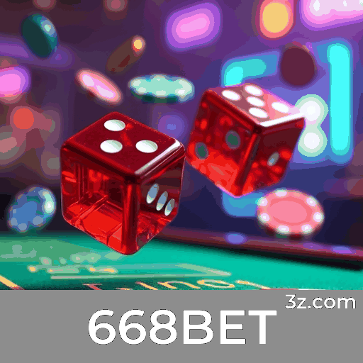 Cassino Online 668BET