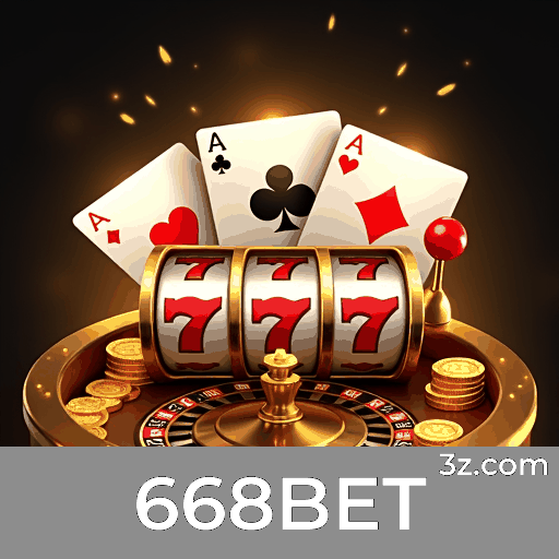 Cassino Online 668BET