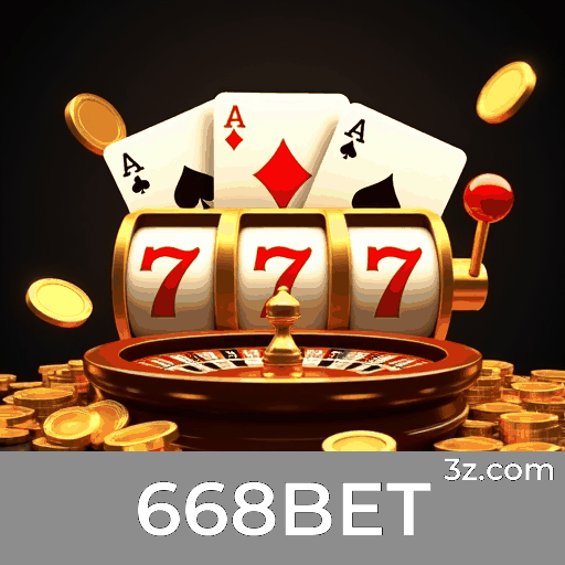 Cassino Online 668BET