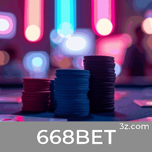668BET: Sua Plataforma de Cassino Premiado