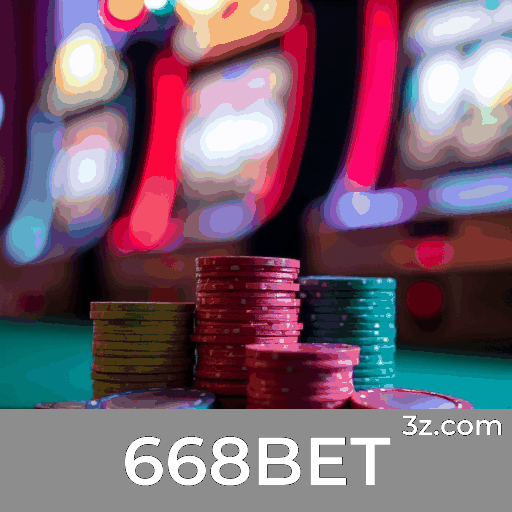 Cassino Online 668BET