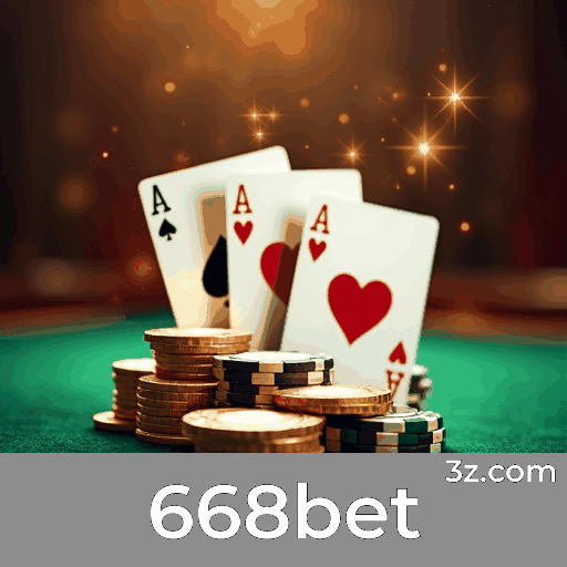 668bet game mais image