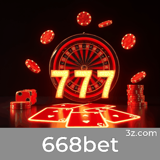 668bet