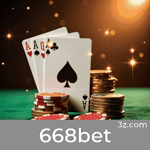668bet