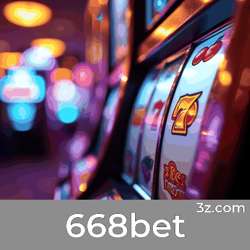 668bet