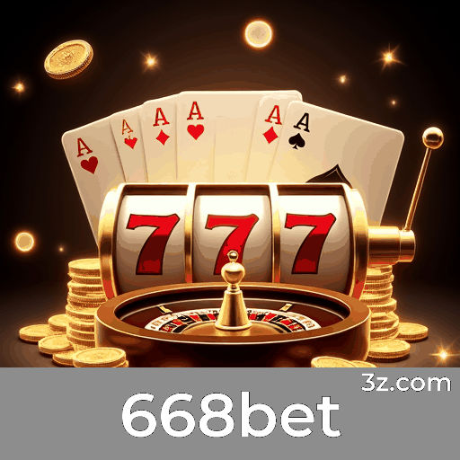668bet