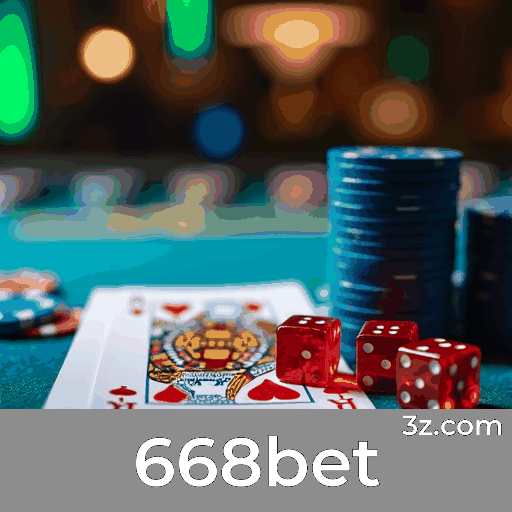 668bet