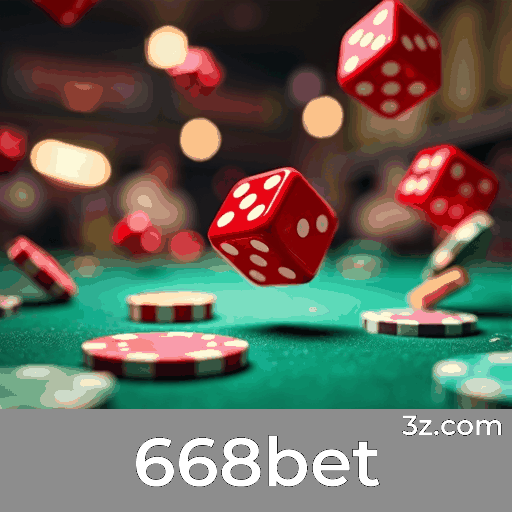 668bet