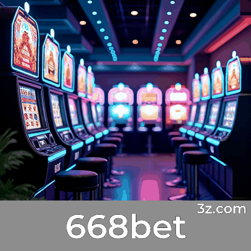 668bet