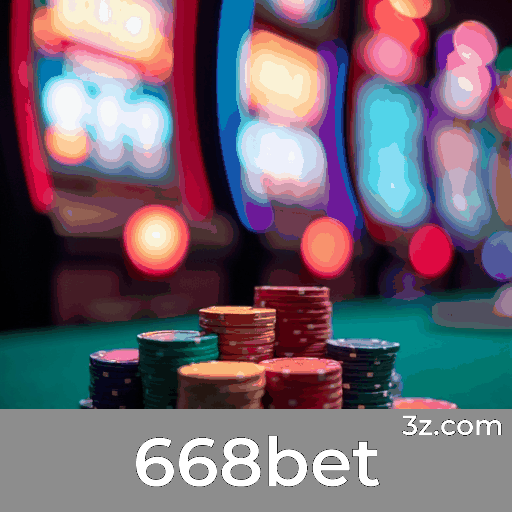 668bet 