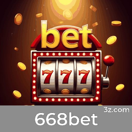 668bet game mais image