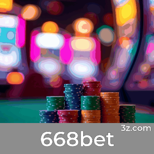 668bet game mais image