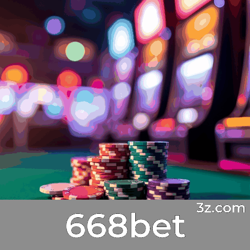 668bet