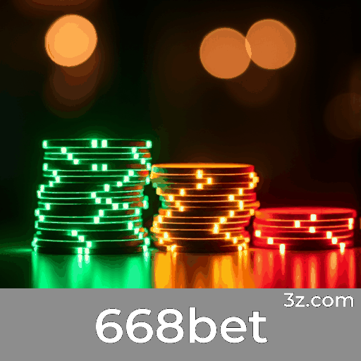 668bet