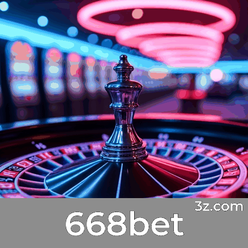 668bet