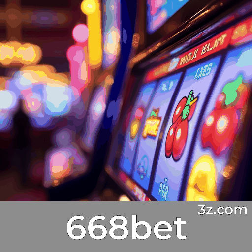 668bet