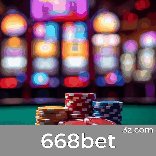 668bet game mais image