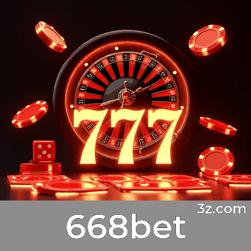 668bet