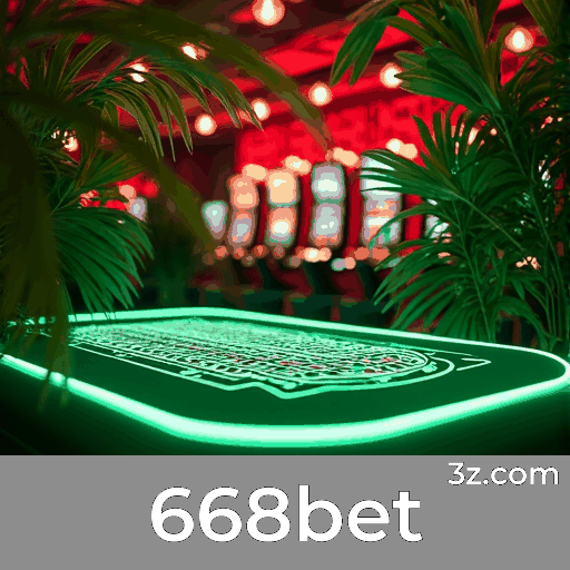 668bet