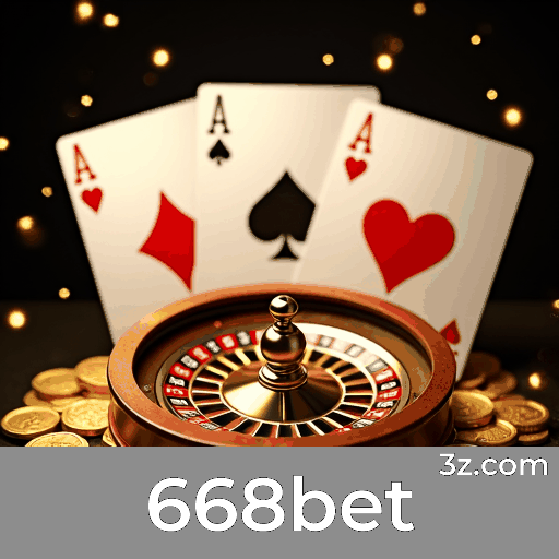 668bet 