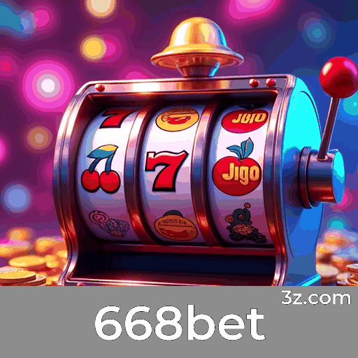 668bet game mais image